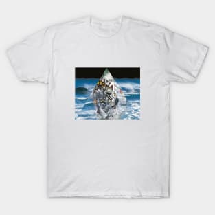 Water T-Shirt